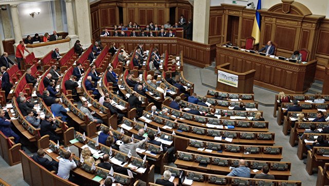 В Раду внесли законопроект о защите прав вкладчиков обанкротившихся банков