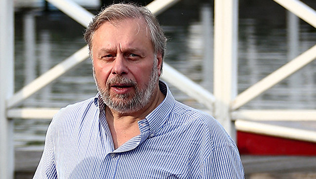 Экс-сенатор Лебедев стал фигурантом уголовного дела