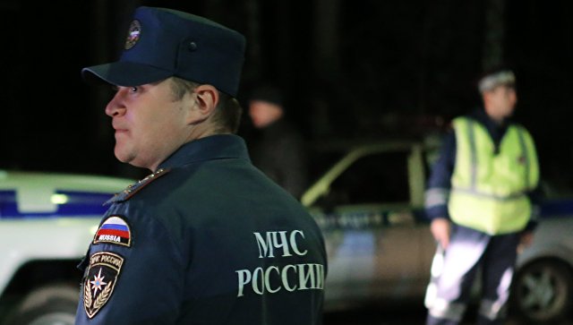 В Москве на Новый Год безопасность обеспечат 500 сотрудников МЧС