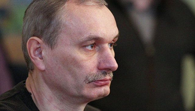 Главный тренер женской сборной России по волейболу Маричев завершил работу в команде