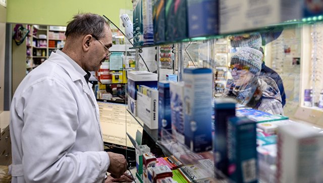 Минздрав: рецепт на антибиотики в аптеках не спрашивают в половине случаев