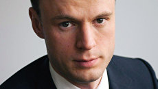 Директор департамента бюджетной политики и стратегического планирования Минфина РФ Владимир Колычев Директор департамента бюджетной политики и стратегического планирования Минфина РФ Владимир Колычев