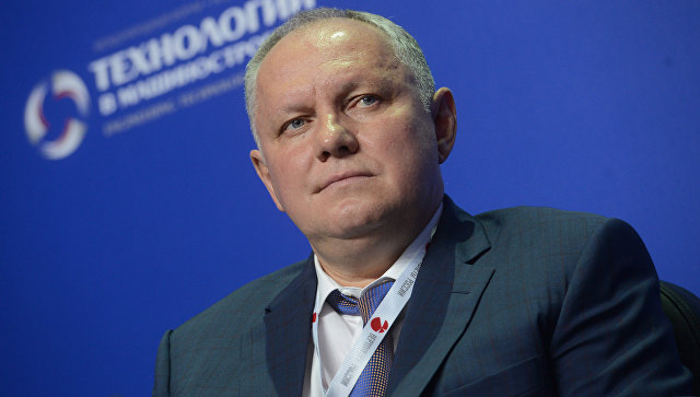 Биография Александра Михеева