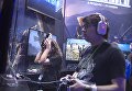 Третий ежегодный фестиваль Comic Con Russia и выставка интерактивных развлечений ИгроМир 2016 Третий ежегодный фестиваль Comic Con Russia и выставка интерактивных развлечений ИгроМир 2016