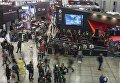 Третий ежегодный фестиваль Comic Con Russia и выставка интерактивных развлечений ИгроМир 2016 Третий ежегодный фестиваль Comic Con Russia и выставка интерактивных развлечений ИгроМир 2016