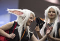 Третий ежегодный фестиваль Comic Con Russia и выставка интерактивных развлечений ИгроМир 2016 Третий ежегодный фестиваль Comic Con Russia и выставка интерактивных развлечений ИгроМир 2016