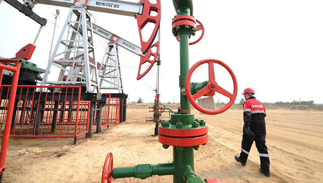 Цены на нефть растут в ожидании итогов президентских выборов в США