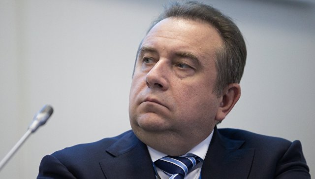 Рахманов: план по гособоронзаказу по линии ОСК будет выполнен на 85%