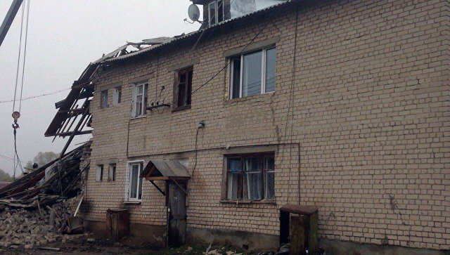 Число жертв взрыва газа в доме под Ивановом выросло до трех