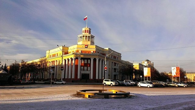 Кемеровскую стройфирму оштрафовали из-за травмы рабочего