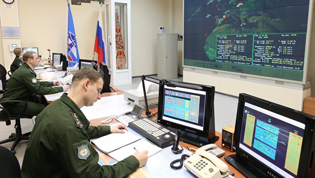 Радиотехнические войска ВКС получают более 70 новых РЛС в год
