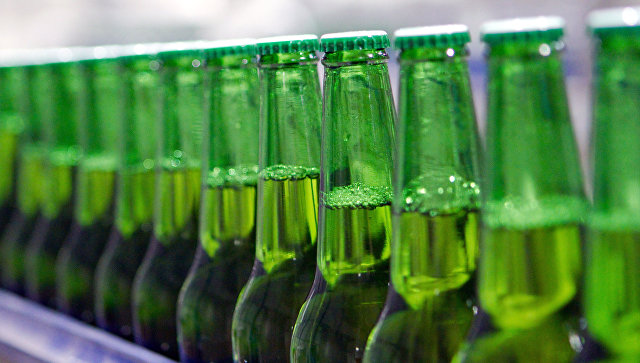 Heineken сомневается в возможности сбора акцизов с безалкогольного пива