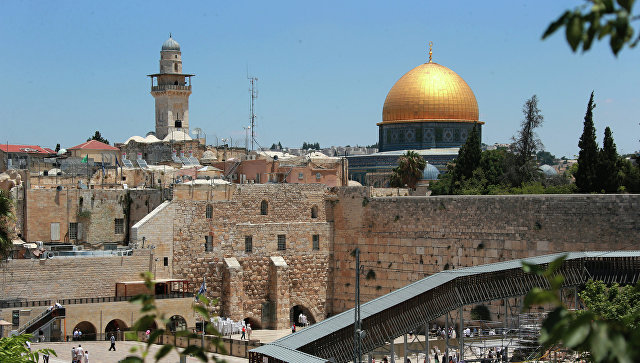 Арабские страны осудят в Совбезе ООН поселенческую деятельность Израиля