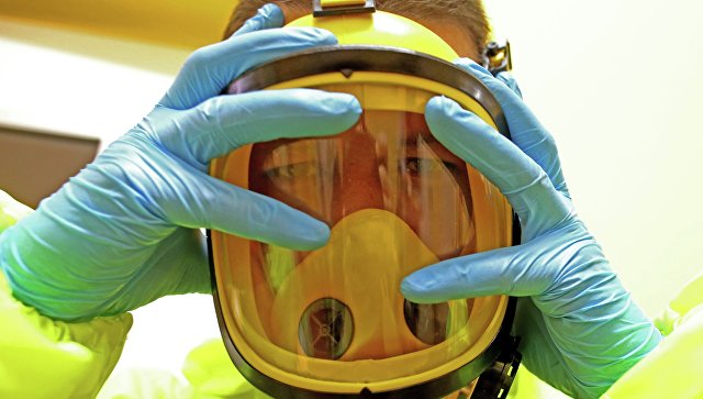 Медики научились предсказывать, умрет человек от Эболы или нет