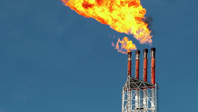 «Газпром» поделится с Shell экспортом газа из России