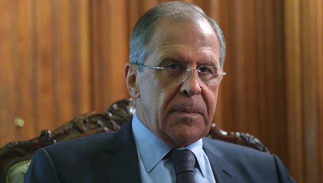 Лавров рассказал об использовании плутония, подпадающего под договор с США