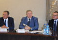 Журналисты России и Белоруссии изучили инновации в развитии АПК двух стран Журналисты России и Белоруссии изучили инновации в развитии АПК двух стран