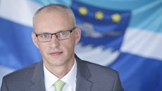Мэр Юрмалы Гатис Трукснис Мэр Юрмалы Гатис Трукснис