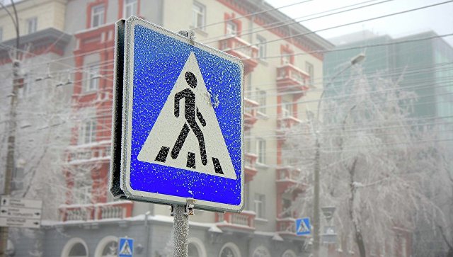 В Королеве появится новая пешеходная зона