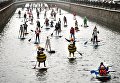 Фестиваль SUP-серфинг по каналам Санкт-Петербурга Фестиваль SUP-серфинг по каналам Санкт-Петербурга
