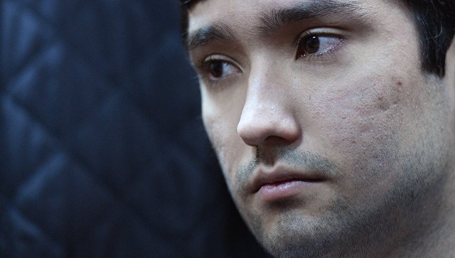 Поворот не туда: как езда без правил подводит богатых детей