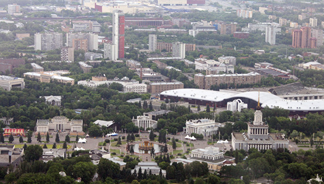 Более 15 тысяч москвичей проверили здоровье в рамках форума на ВДНХ