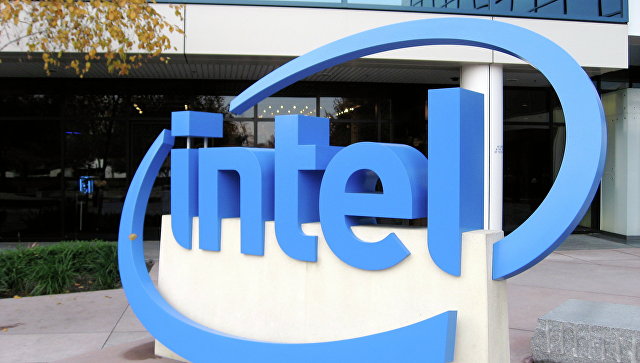 Чистая прибыль Intel за 9 месяцев выросла в 1,5 раза 