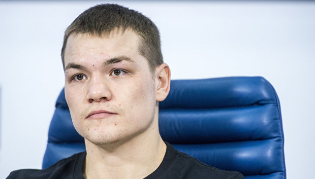 WBA приняла отказ Штурма от титула