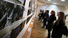 Выставка победителей конкурса имени Стенина в Краснодаре Выставка победителей конкурса имени Стенина в Краснодаре