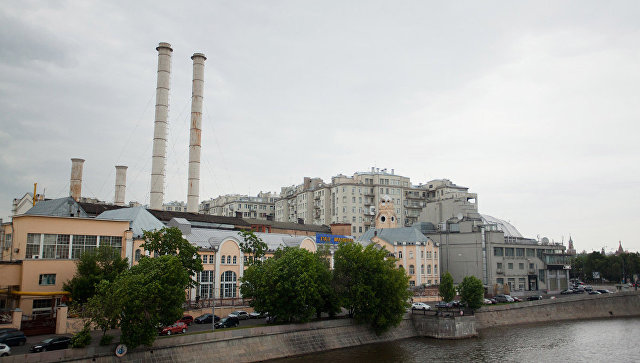 Собянин пообещал, что реновация промзон в Москве будет ускоряться