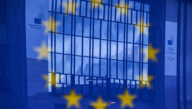 Экспорт сельхозпродукции из ЕС продолжает расти