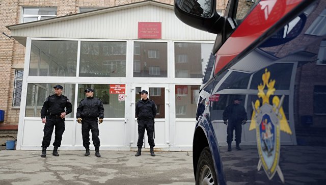 Суд начал рассмотрение дела об убийстве семьи экс-главы полиции Сызрани