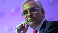 Президент Всероссийского союза страховщиков (ВСС) и Российского союза автостраховщиков (РСА) Игорь Юргенс. Архивное фото Президент Всероссийского союза страховщиков (ВСС) и Российского союза автостраховщиков (РСА) Игорь Юргенс. Архивное фото