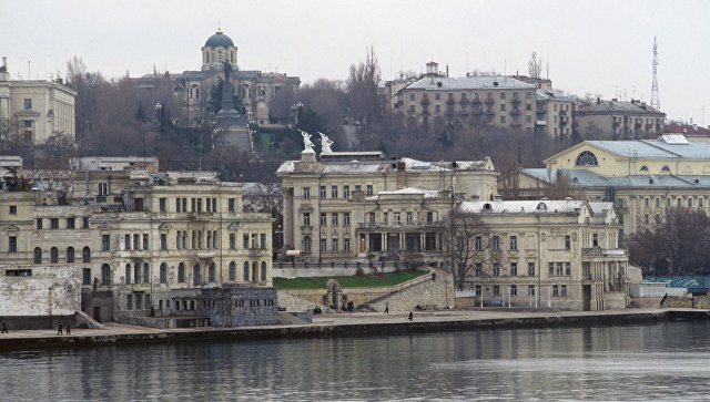 Власти Крыма заявили, что не разрешали работы по водохранилищу на Коккозке