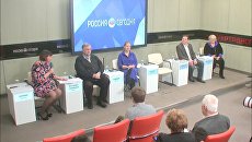 Пресс-конференция, посвященная II Всероссийскому фестивалю семейных любительских театров Сказка приходит в твой дом Пресс-конференция, посвященная II Всероссийскому фестивалю семейных любительских театров Сказка приходит в твой дом