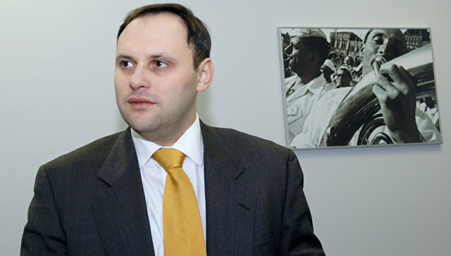 Панама приостановила экстрадицию экс-главы агентства по инвестициям Украины