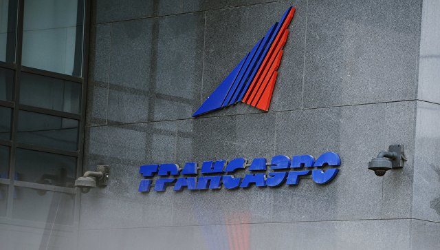 Суд согласился взыскать с "Трансаэро" 5,3 млрд рублей в пользу "Аэрофлота"