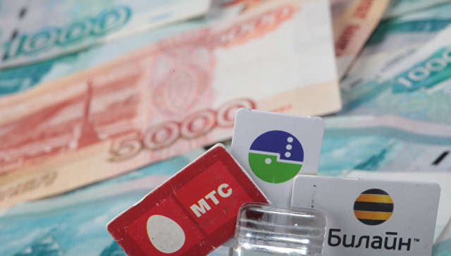 Сила связи: когда в России отменят роуминг