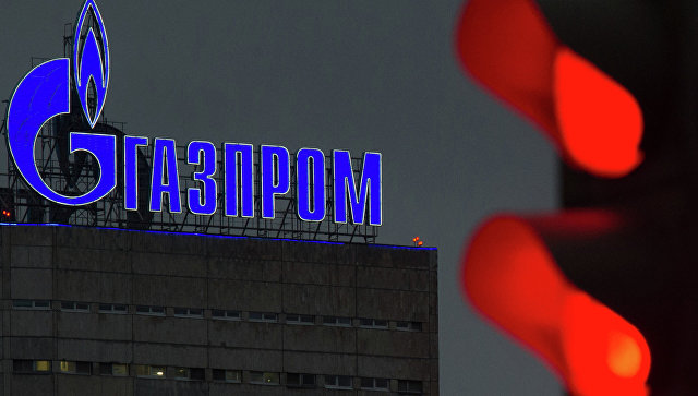 Лидеры Польши и Украины заявили о рисках из-за решения ЕК по "Газпрому"