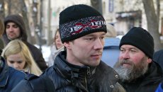 Ильдар Дадин. Архивное фото Ильдар Дадин. Архивное фото