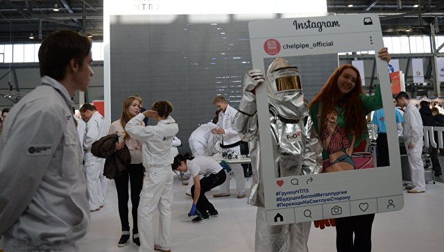 Сборная РФ WorldSkills прибыла в Швецию после сложностей с вылетом