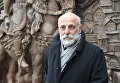 Скульптор Салават Щербаков, автор памятника святому равноапостольному князю Владимиру Скульптор Салават Щербаков, автор памятника святому равноапостольному князю Владимиру