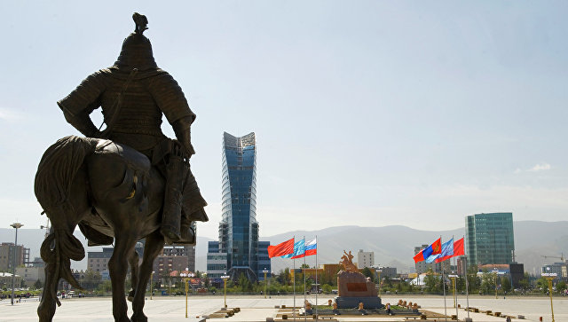 Посол Монголии назвал главное препятствие для экспорта мяса в Россию