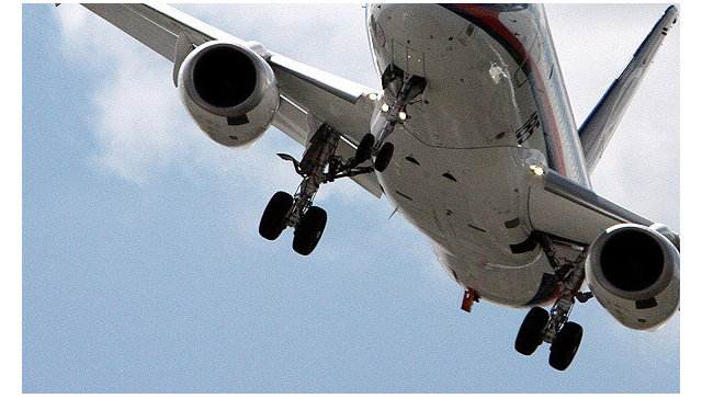 Etihad Aviation, Air Berlin и TUI хотят создать объединенную авиакомпанию