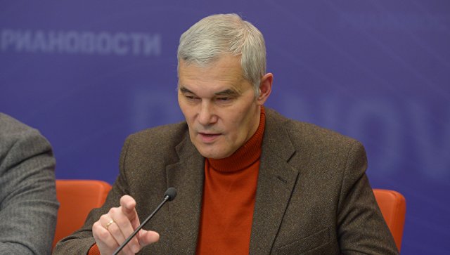 Эксперт об американских ВМС в Средиземноморье: ситуация для США критическая