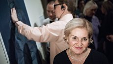 Заместитель председателя правительства РФ Ольга Голодец. Архивное фото Заместитель председателя правительства РФ Ольга Голодец. Архивное фото
