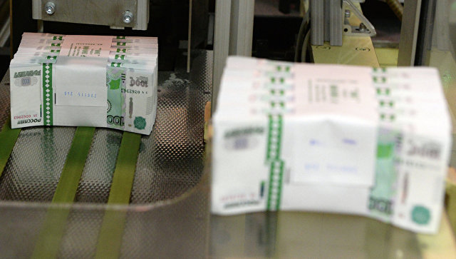 Бюджет в 2016 году получил от Роспатента более пяти миллиардов рублей