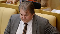 Михаил Емельянов. Архивное фото Михаил Емельянов. Архивное фото