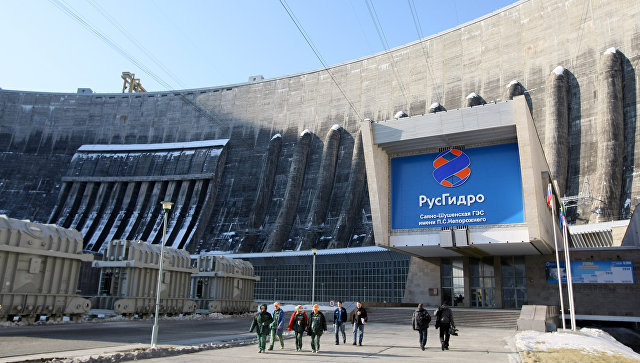 "Русгидро" докапитализирует "Сахалинскую ГРЭС-2" на два миллиарда рублей