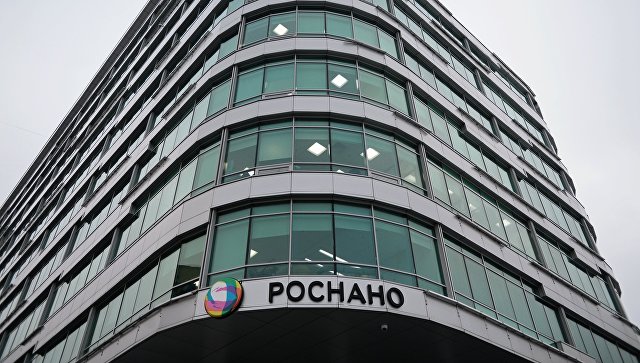 В "Роснано" заявили, что санкции не мешают компании работать с партнерами